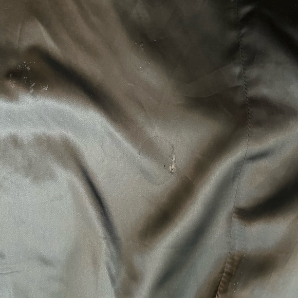 J Crew Italian Wool Jacket - Picture 5 of 8